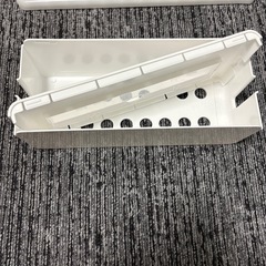 配線隠しボックスの画像
