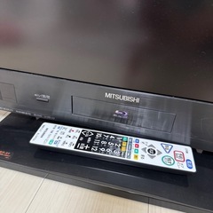 MITSUBISHI LCD-A32BHR6 の画像