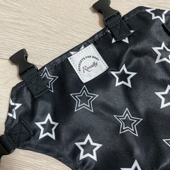 【未使用】チェアベルトの画像