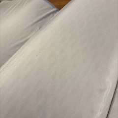 らくかる　シングルマットの画像