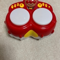 アンパンマン　マジカルボンゴの画像