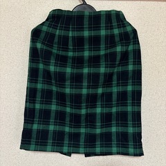 バイバイ　ミニスカートの画像