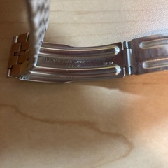 OMEGA（オメガ） Genève ジュネーブ 自動巻き（Automatic）  腕時計　ジャンクの画像