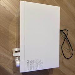 電子レンジ　白　Yセレクトの画像