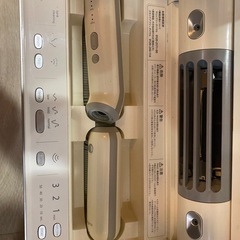 【ジャンク品】美顔器 saqina BIJOU / サキナビジューの画像