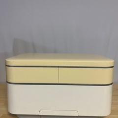 【ジャンク品】美顔器 saqina BIJOU / サキナビジューの画像