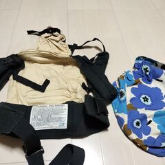 抱っこ紐　エルゴの画像