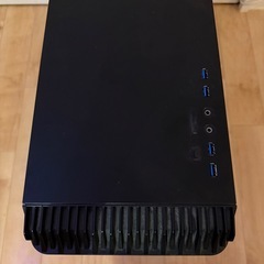
pcケースの画像