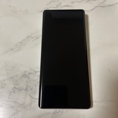 スマホ　vivo X100 Ultra V2366GA ホワイト 12GB/256GBの画像