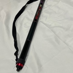 ISO TAMA ZERO GT III 540 タモ フィッシングツール 釣具の画像