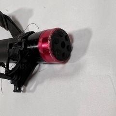 ISO TAMA ZERO GT III 540 タモ フィッシングツール 釣具の画像