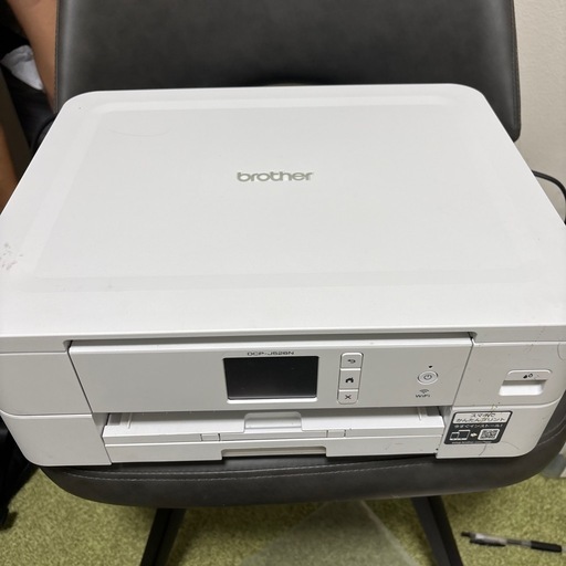 DCP J526N ぷりんプリンター