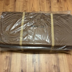 【新品未使用】DOD ワンポールテントL用マットの画像