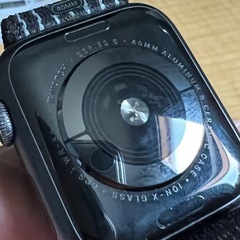 Apple Watch5 スマートウォッチ本体の画像