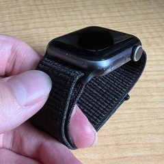 Apple Watch5 スマートウォッチ本体の画像