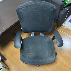 OKAMURA contessa オフィスチェアの画像