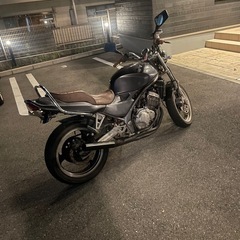 バリオス１型　規制前の画像