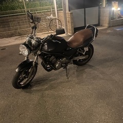 バリオス１型　規制前の画像