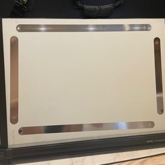 製図板とエスキス練習用紙30枚以上の画像