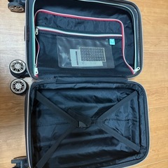 スーツケース3~4泊用の画像