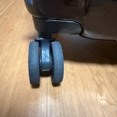 スーツケース3~4泊用の画像
