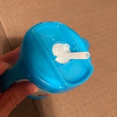 ストローコップの画像