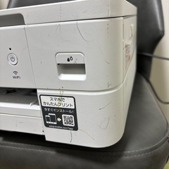 DCP J526N ぷりんプリンターの画像