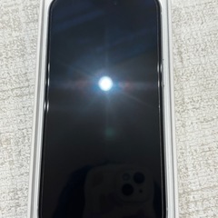 iPhone15 128GB ブルー SIMフリー 箱あり 超美品 NIMASOフィルム＆ケース付　その①　の画像