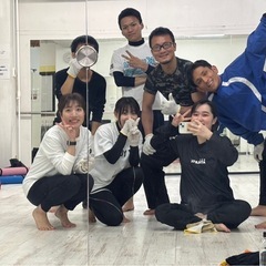 フィットネス会仲間募集中‼️