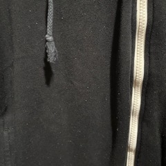 ジップパーカー (Ｌ) 9/18までの画像