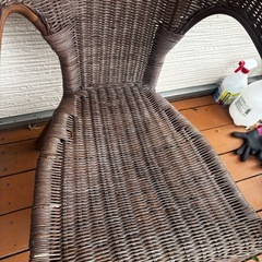 いすの画像