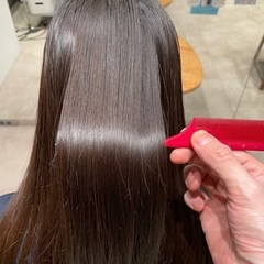 ヘアカラーモデル募集！【黒髪で明るくしたい方限定】