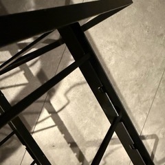 tower フライパン収納ラック の画像