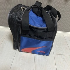 ボーリング玉の画像