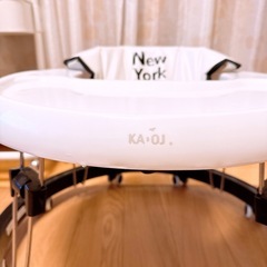 カトージ　歩行器の画像