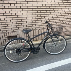 丸石自転車の画像