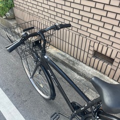 丸石自転車の画像