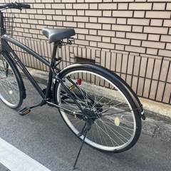 丸石自転車の画像