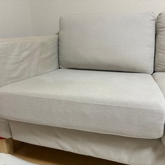 IKEA製ソファーの画像