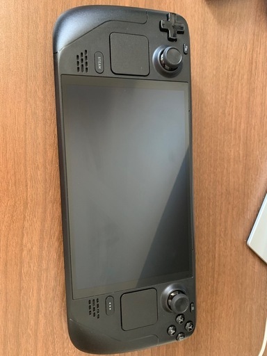 その他 steam  deck OLED 1T