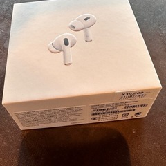 AirPods pro2の画像
