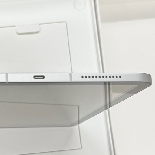 iPad 第10世代 64GB Wi-Fi + Cellular シルバー