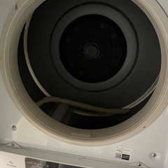 日立　乾燥機4kgの画像