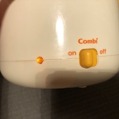 combi 調乳じょ〜ずの画像