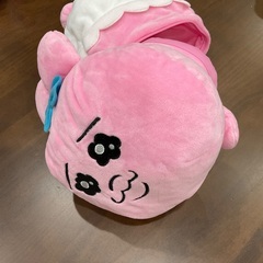 おぱんちゅうさぎ4点セットの画像