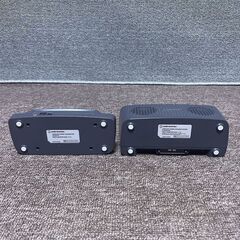 オーディオテクニカ ワイヤレススピーカー AT-SP767XTV 手元スピーカー audio-technica AT-SP767XR AT-SP767XTXの画像