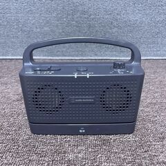 オーディオテクニカ ワイヤレススピーカー AT-SP767XTV 手元スピーカー audio-technica AT-SP767XR AT-SP767XTXの画像