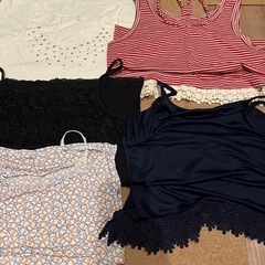 レディース　服まとめうりの画像