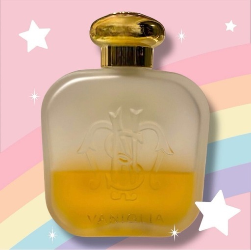 サンタマリアノヴェッラ　 バニラ　100ml
