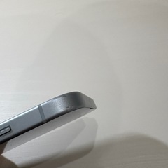 iPhone15 128GBの画像